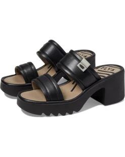 FLY LONDON MAVA432FLY | Heels