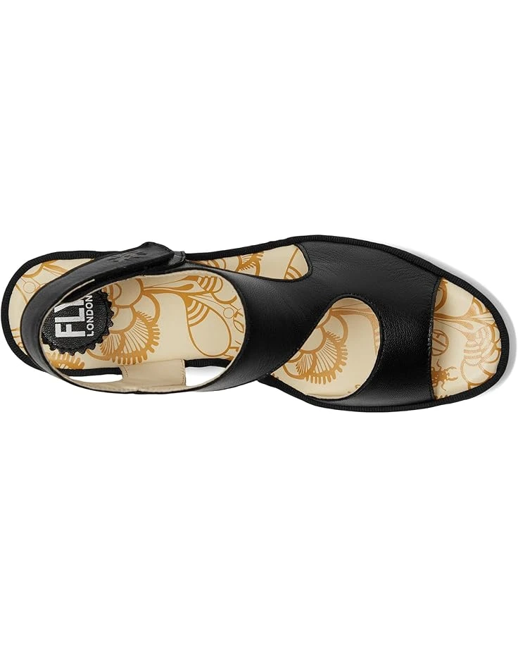 FLY LONDON YOXA576FLY | Heels 4 FLY LONDON YOXA576FLY | Heels - Image 2