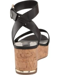 Franco Sarto Presley Platform Wedge Sandals | Heels -Shoe Rush Shop 71T8T7n7TrL. AC SR736920