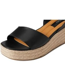 Franco Sarto L-tiffany Espadrille Sandals | Heels -Shoe Rush Shop 71TBSpmzeL. AC SR736920