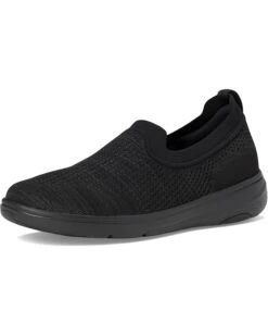 FitFlop Super-Q Knit Slip-Ons | Sneakers & Athletic Shoes -Shoe Rush Shop 71TCLYb7A0L. AC SR736920