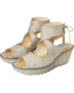 FLY LONDON YULP571FLY | Heels -Shoe Rush Shop 71TU9baYsL. AC SR736920