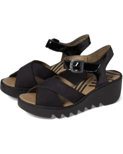 FLY LONDON BACE411FLY | Heels