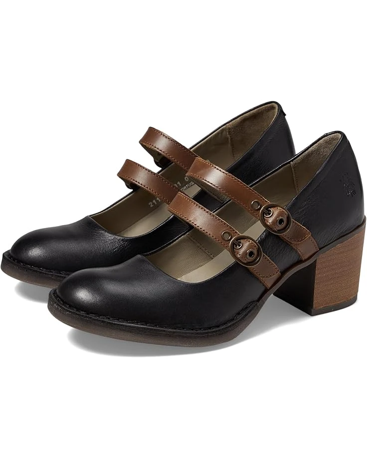 FLY LONDON BALY106FLY | Heels 3 FLY LONDON BALY106FLY | Heels