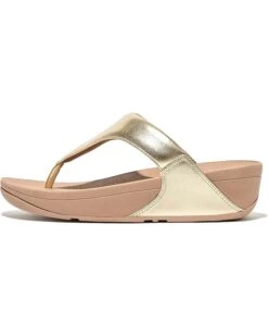 FitFlop Lulu Leather Toe Post | Sandals -Shoe Rush Shop 71UHNZyXeWL. AC SR736920