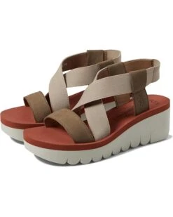 FLY LONDON YABI922FLY | Heels