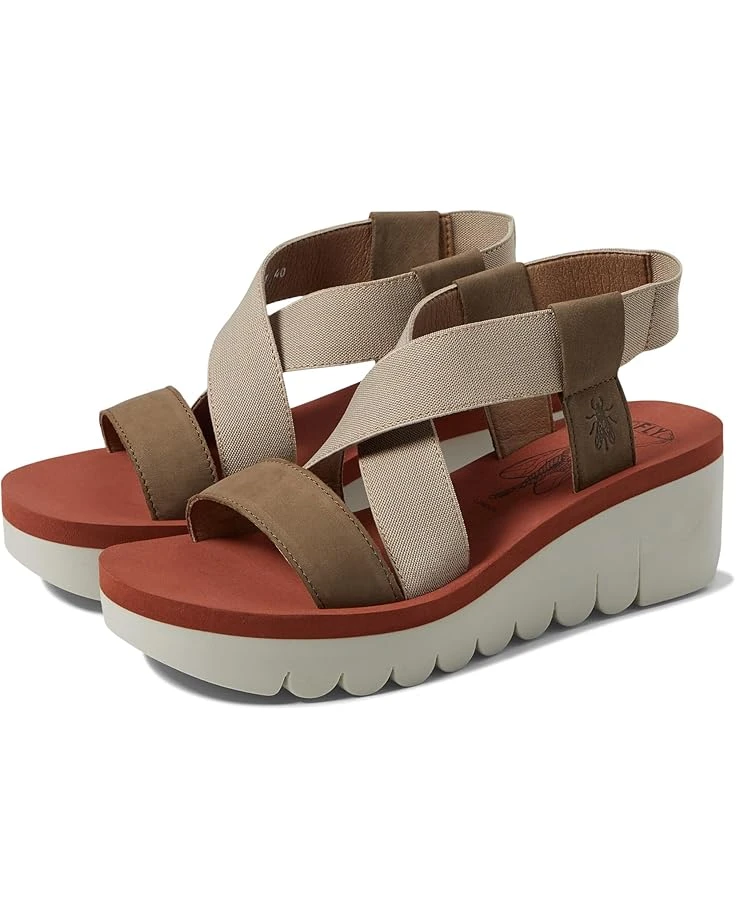 FLY LONDON YABI922FLY | Heels 3 FLY LONDON YABI922FLY | Heels