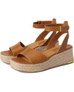 Franco Sarto L-tiffany Espadrille Sandals | Heels -Shoe Rush Shop 71W3boVrk0L. AC SR736920