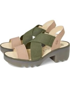 FLY LONDON TAJI502FLY | Heels -Shoe Rush Shop 71WJVwb02yL. AC SR736920