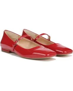 Franco Sarto Tinsley Mary Jane Flats 28 Franco Sarto Tinsley Mary Jane Flats -Shoe Rush Shop 71WZMX4xYL. AC SR736920