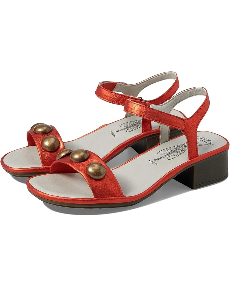 FLY LONDON EXIE487FLY | Heels 9 FLY LONDON EXIE487FLY | Heels - Image 7