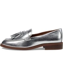 Franco Sarto Carolynn Low Slip-On Tassel Loafers -Shoe Rush Shop 71XGqwrHLJL. AC SR736920
