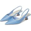Franco Sarto A-devin2 Slingback Shoes | Heels