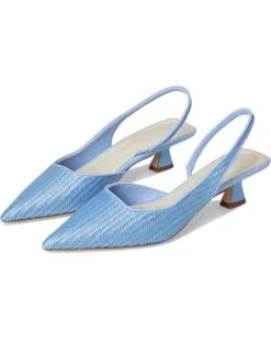 Franco Sarto A-devin2 Slingback Shoes | Heels