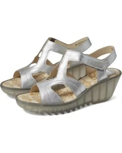 FLY LONDON YOTU472FLY | Heels -Shoe Rush Shop 71Yapo 1i0L. AC SR736920