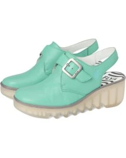 FLY LONDON BARY565FLY | Heels -Shoe Rush Shop 71YuVnl5GkL. AC SR736920