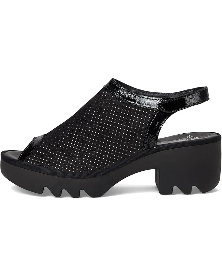 FLY LONDON TEIF577FLY | Heels 6 FLY LONDON TEIF577FLY | Heels - Image 4