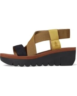 FLY LONDON YABY922FLY | Heels -Shoe Rush Shop 71Zw6BhQX7L. AC SR736920