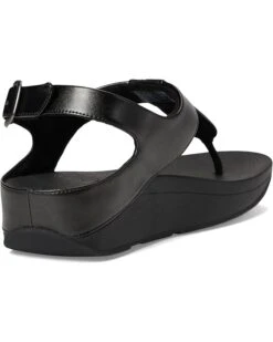 FitFlop Fino Crystal-Mix T-Strap Sandals -Shoe Rush Shop 71aASRueDcL. AC SR736920