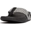 FitFlop Surfa Multi-Tone Webbing Toe-Post Sandals 2 FitFlop Surfa Multi-Tone Webbing Toe-Post Sandals -Shoe Rush Shop 71aJy7XGSIL. AC SR736920