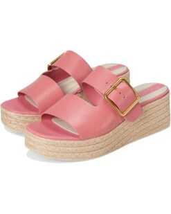 Franco Sarto L-taziana Slide Sandals | Heels -Shoe Rush Shop 71aQWuvuIeL. AC SR736920