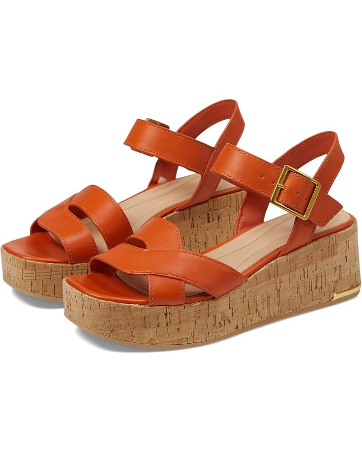 Franco Sarto Tilly Platform Wedge Sandal | Heels 8 Franco Sarto Tilly Platform Wedge Sandal | Heels - Image 6