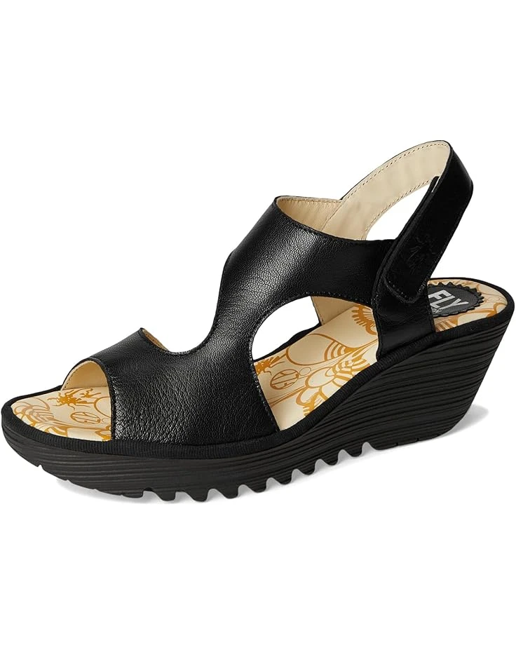 FLY LONDON YOXA576FLY | Heels 9 FLY LONDON YOXA576FLY | Heels - Image 7