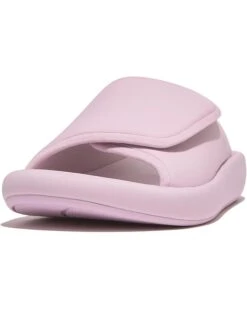 FitFlop Iqushion City Adjustable Water-Resistant Slides | Sandals -Shoe Rush Shop 71c SrXbSuL. AC SR736920