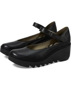 FLY LONDON BAWO543FLY | Heels