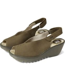 FLY LONDON YEAY387FLY | Heels -Shoe Rush Shop 71dd iXilfL. AC SR736920