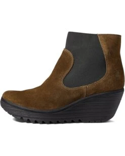 FLY LONDON YADE398FLY | Boots 10 FLY LONDON YADE398FLY | Boots -Shoe Rush Shop 71dsU1nSaGL. AC SR736920