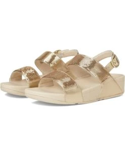 FitFlop Lulu Sequin Back-Strap Sandals -Shoe Rush Shop 71e9IGU4wL. AC SR736920