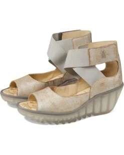 FLY LONDON YEFI473FLY | Heels -Shoe Rush Shop 71ex6x6LIYL. AC SR736920