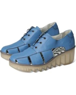 FLY LONDON BOGI466FLY | Heels -Shoe Rush Shop 71fnuZKZnnL. AC SR736920