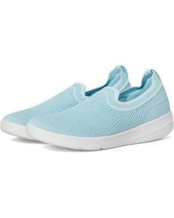 FitFlop Super-Q Knit Slip-Ons | Sneakers & Athletic Shoes -Shoe Rush Shop 71g8bA9RbaL. AC SR736920