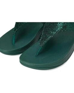 FitFlop Lulu Glitterball Toe-Post Sandals 15 FitFlop Lulu Glitterball Toe-Post Sandals -Shoe Rush Shop 71gKGXEFuL. AC SR736920
