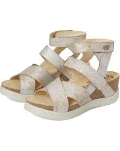 FLY LONDON WEGE669FLY | Heels -Shoe Rush Shop 71gMlzCKEL. AC SR736920