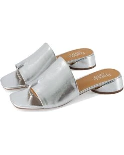 Franco Sarto Loran Slide Sandals | Heels -Shoe Rush Shop 71h7d7HPGTL. AC SR736920