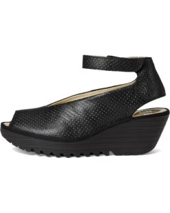 FLY LONDON Yala376Fly Perf | Heels -Shoe Rush Shop 71h9bp4K0L. AC SR736920