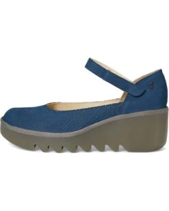 FLY LONDON BAWA581FLY | Heels -Shoe Rush Shop 71hHMj3CgL. AC SR736920