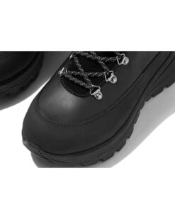 FitFlop Neo-D-Hyker Waterproof Leather/Suede Outdoor Boots 9 FitFlop Neo-D-Hyker Waterproof Leather/Suede Outdoor Boots -Shoe Rush Shop 71hqDPua4WL. AC SR736920