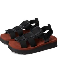 FLY LONDON SAMB245FLY | Sandals -Shoe Rush Shop 71igbrAJF9L. AC SR736920