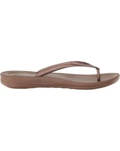 FitFlop Iqushion Ergonomic Flip-Flop | Sandals -Shoe Rush Shop 71irqwpI8rL. AC SR736920