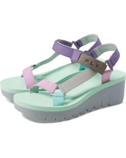 FLY LONDON YEFA726FLY | Heels