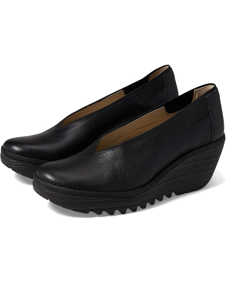 FLY LONDON YOZA438FLY | Heels 3 FLY LONDON YOZA438FLY | Heels