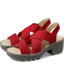 FLY LONDON TAJI502FLY | Heels -Shoe Rush Shop 71kzx055bKL. AC SR736920