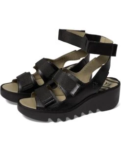 FLY LONDON BECH474FLY | Heels