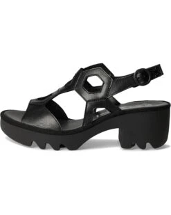 FLY LONDON TEWA573FLY | Heels 15 FLY LONDON TEWA573FLY | Heels -Shoe Rush Shop 71lG9CdiQWL. AC SR736920