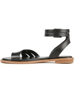 Franco Sarto Greene Ankle Strap Flat Sandals 12 Franco Sarto Greene Ankle Strap Flat Sandals -Shoe Rush Shop 71m3JyD0q5L. AC SR736920