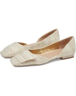 Franco Sarto Tracy Square Toe Flat | Flats